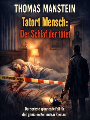 cover image of Tatort Mensch